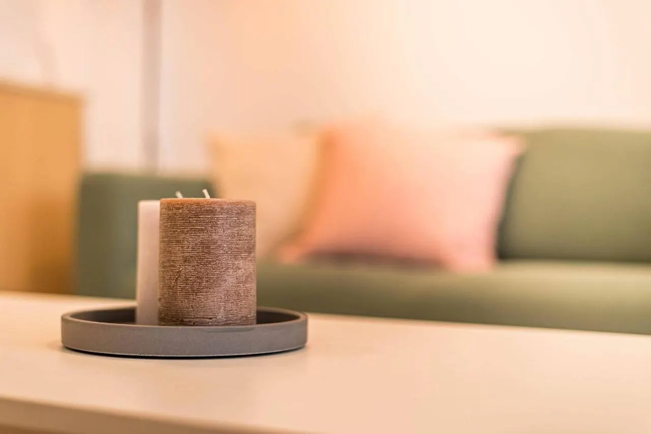 Apartment Estudio Con Vistas Y Parking Malaga Spain